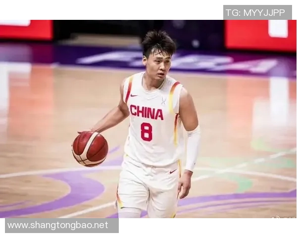 周琦三月复出联手赵睿豪言为北京夺第四冠 周琦三月复出联手赵睿豪言为北京夺第四冠