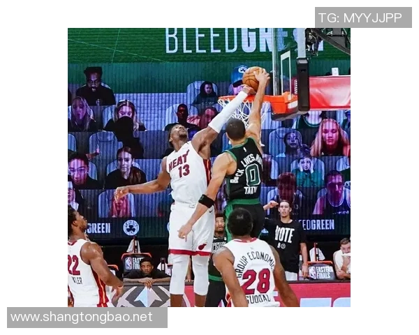 塔图姆火力全开砍下33分阿德巴约双双22分12篮板热火不敌绿军 塔图姆火力全开砍下33分阿德巴约双双22分12篮板热火不敌绿军