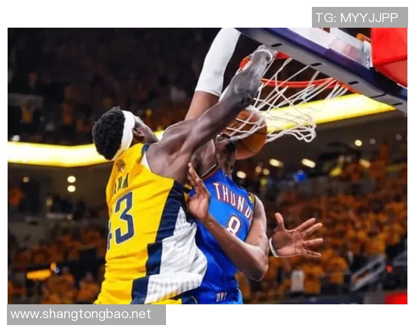 抢七大战一触即发 雷霆、步行者一战定胜负 抢七大战一触即发 雷霆、步行者一战定胜负