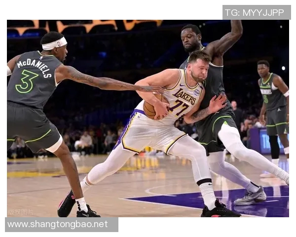 东契奇空砍37分 湖人不敌森林狼 东契奇空砍37分 湖人不敌森林狼