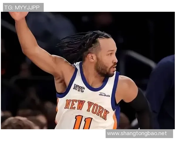 布伦森砍31+6尽力!难耐另外三核合砍29分,轰22+8,魔术7换1不亏 布伦森砍31+6尽力!难耐另外三核合砍29分,轰22+8,魔术7换1不亏