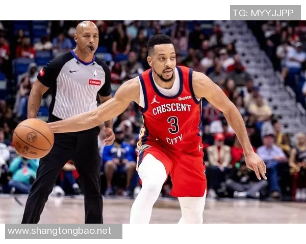 状态不俗！麦科勒姆半场6记三分得到20分2篮板3助攻