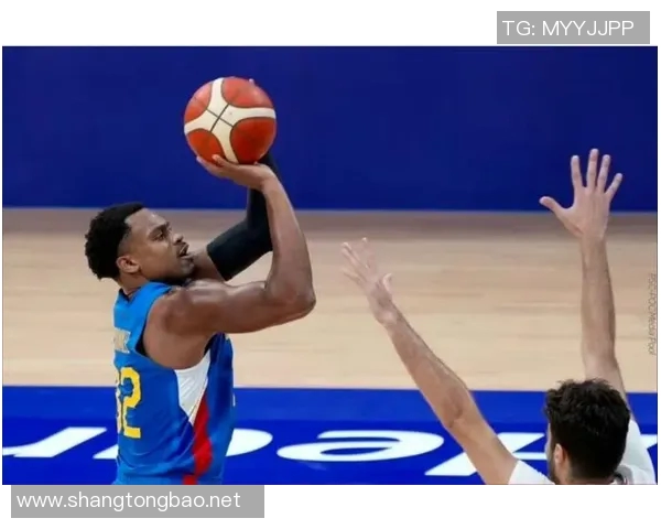 菲律宾队归化走程序 目标是前山西外援博特赖特+2米11内线迪乌夫