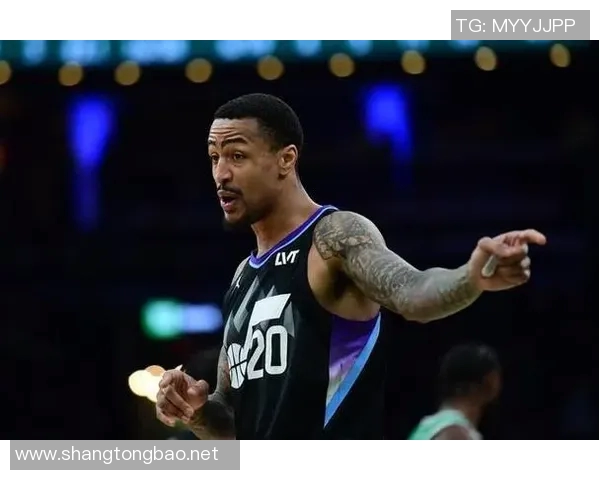 美记:科林斯&博格丹能换到的最好球员是小波特 快船或低价得到他 美记:科林斯&博格丹能换到的最好球员是小波特 快船或低价得到他