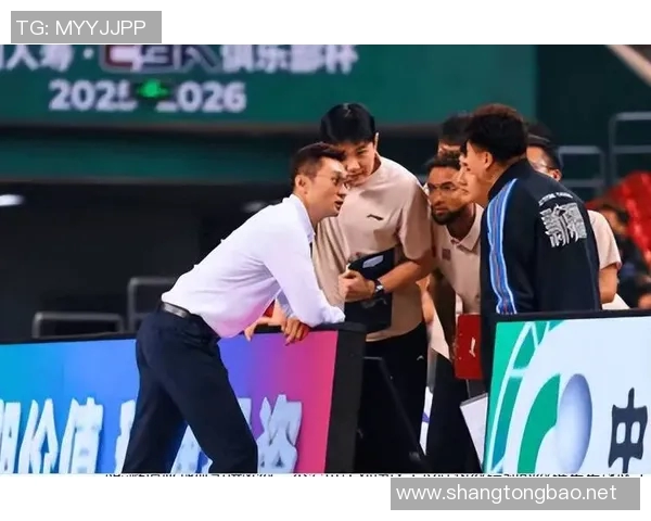 CBA最新消息！北京首钢更换外援，刘炜被喊下课