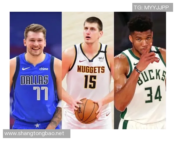 全明星投票揭示NBA新旧力量交替:东契奇与阿德托昆博领衔 全明星投票揭示NBA新旧力量交替:东契奇与阿德托昆博领衔