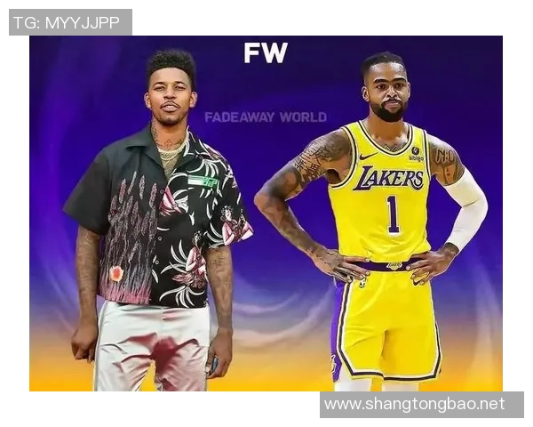 尼克·杨:湖人是最强的烂队 碰到强队时跟对面根本不是一个档次 尼克·杨:湖人是最强的烂队 碰到强队时跟对面根本不是一个档次