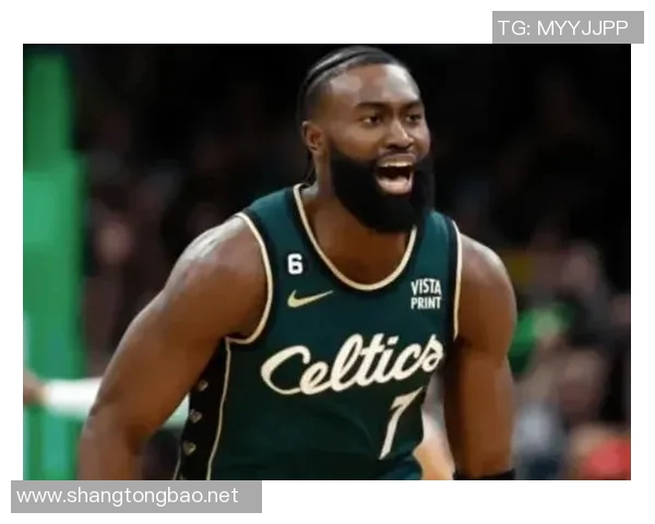 [2026年01月18日]杰伦-布朗回应高中老师“入狱”预言：理解其压力，薪水低工作难