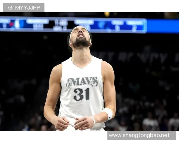 梦回巅峰克莱半场23分平赛季纪录,三大核心缺阵,独行侠双杀爵士 梦回巅峰克莱半场23分平赛季纪录,三大核心缺阵,独行侠双杀爵士