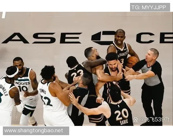 森林狼内讧?戈贝尔抨击队友:努力程度令人无法接受