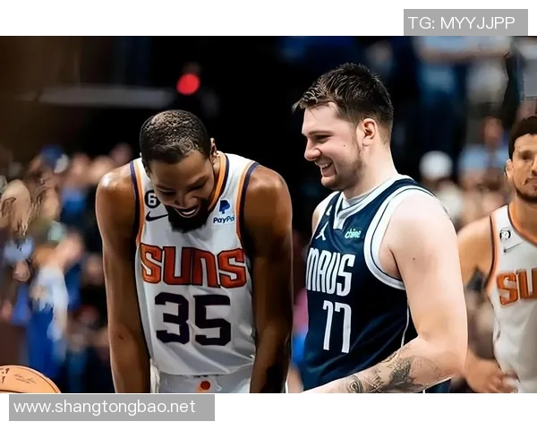 22岁砍NBA第一神迹,镇压西部四大豪门,想比东契奇先夺冠!