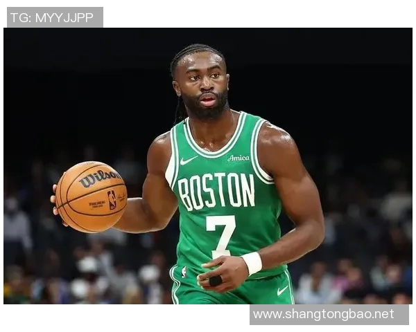 本赛季杰伦·布朗缺席6场,凯尔特人5胜1负&场均失分93.7